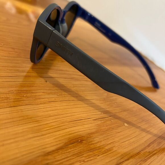 Smith Optics - Snare polarized matte smoked blue - Picture 8 of 9